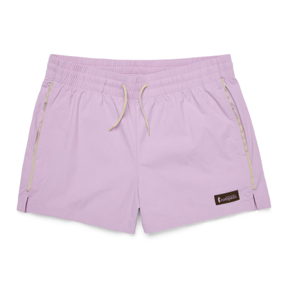 Brinco 3" Short - Solid - Women's