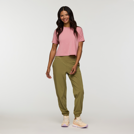 Cambio Jogger - Women's