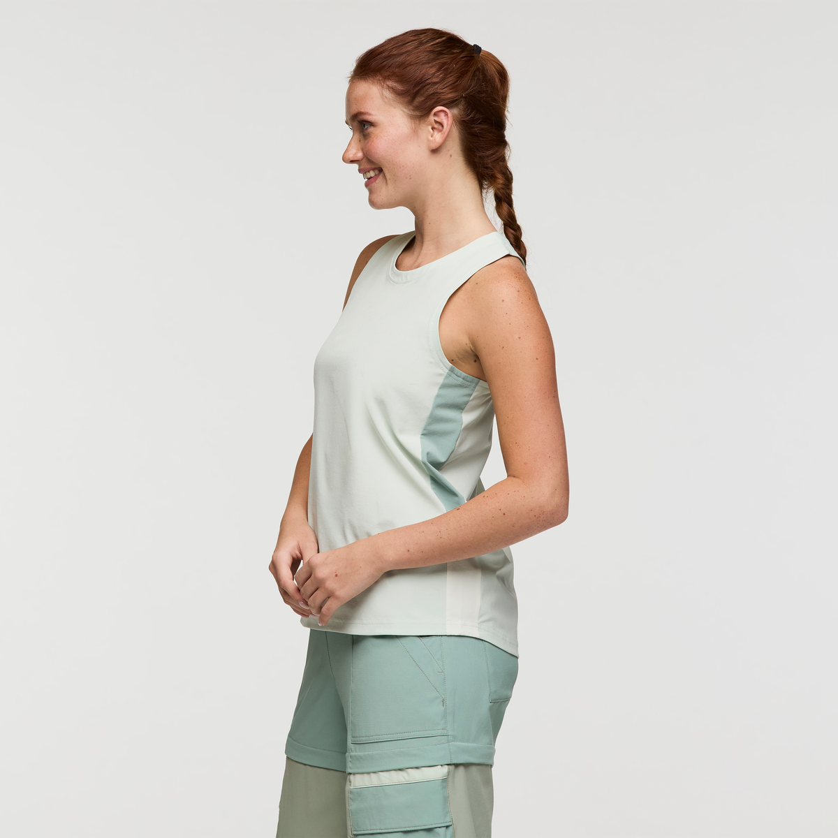 Cambio Tank - Women's