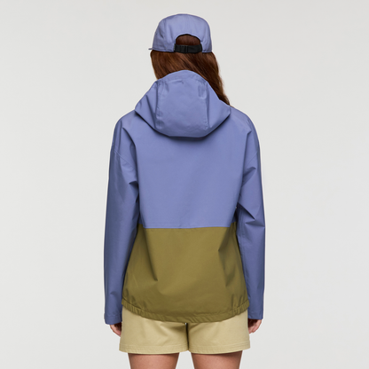 Cielo Rain Jacket - Women's