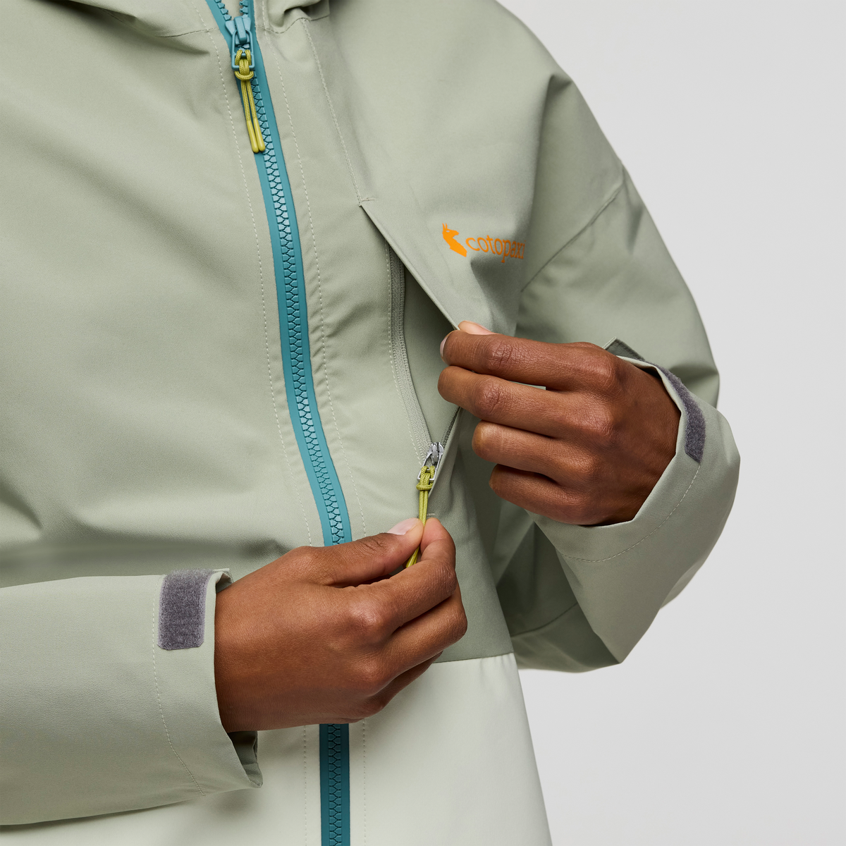 Cielo Rain Jacket - Women's