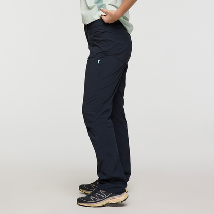 Coraje Tech Pant - Women's