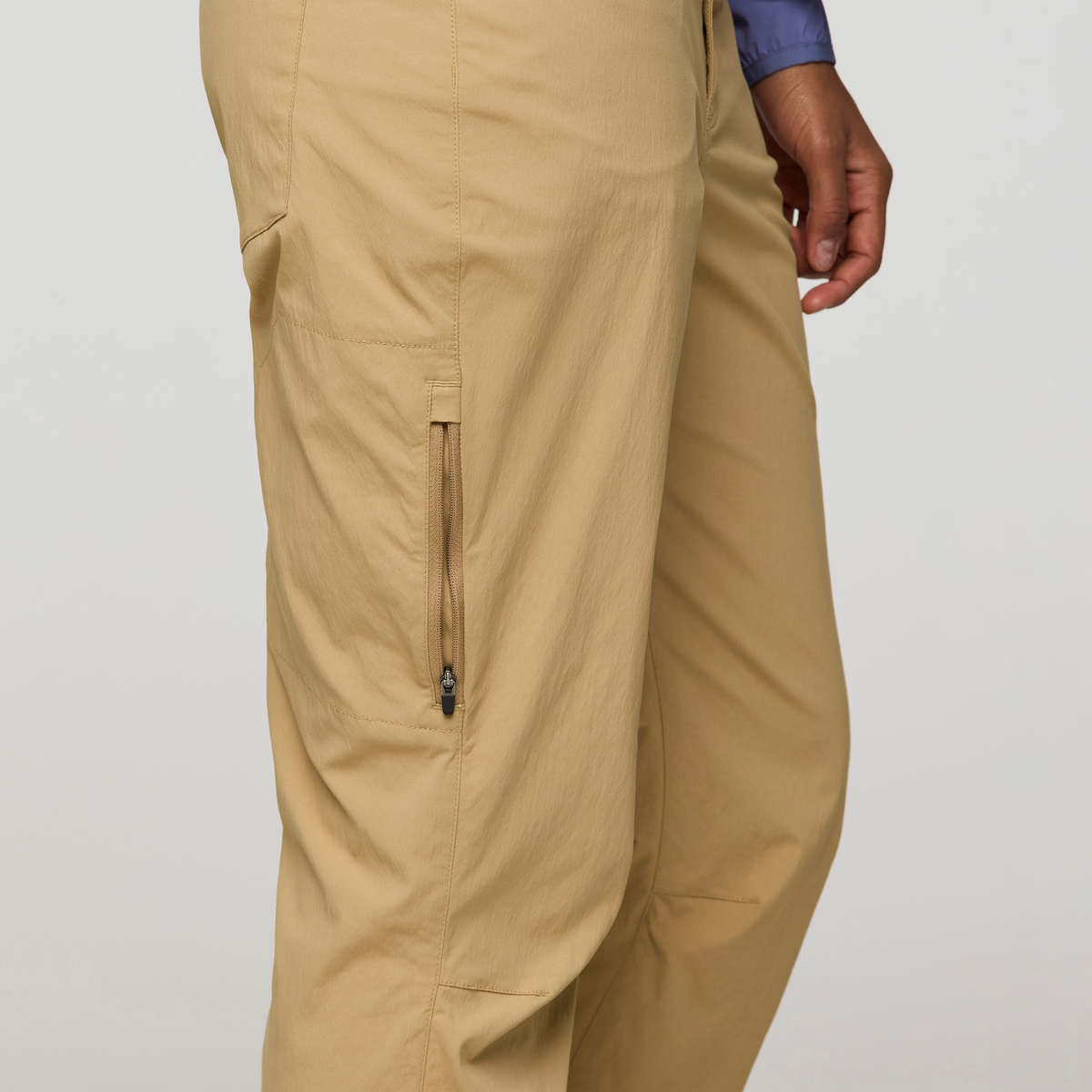 Coraje Tech Pant - Women's