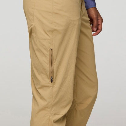 Coraje Tech Pant - Women's