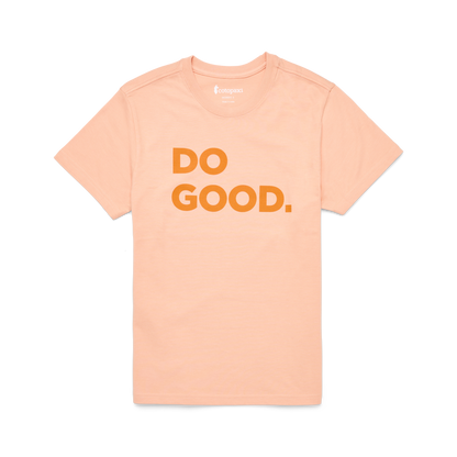 Do Good T-Shirt - Women's