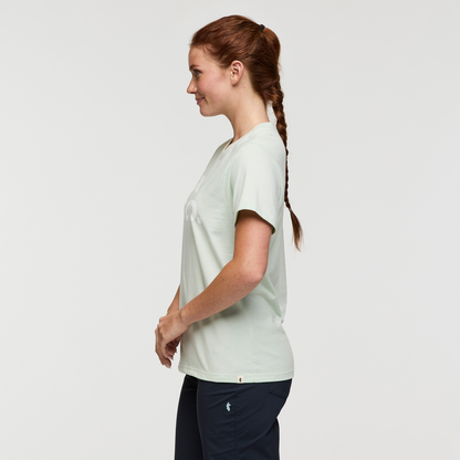 Do Good T-Shirt - Women's