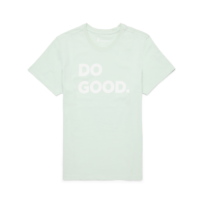 Do Good T-Shirt - Women's