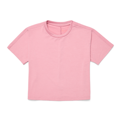 Empaca Boxy T-Shirt - Women's