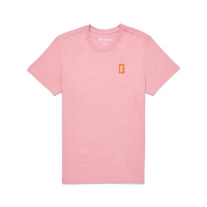 Gear For Good Stripes T-Shirt - Women's