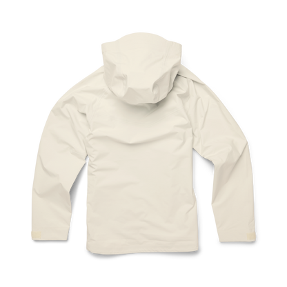 Impermeo 3L Hooded Shell Jacket - Women's
