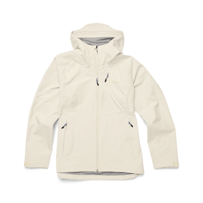 Impermeo 3L Hooded Shell Jacket - Women's