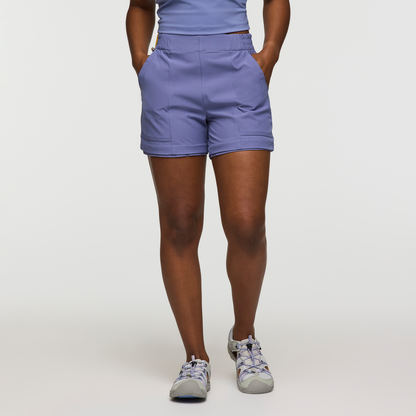 Losdos Zip-Off Pant - Women's