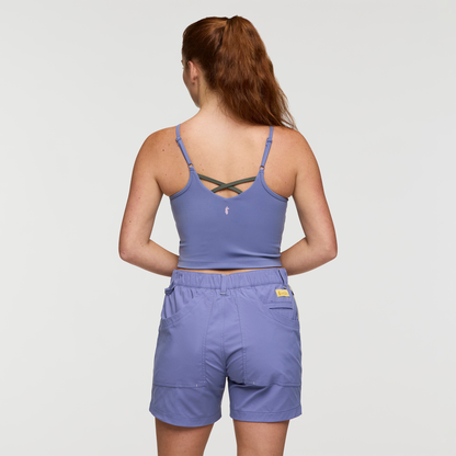 Muevo Scoop Tank - Women's