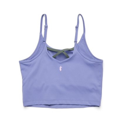 Muevo Scoop Tank - Women's