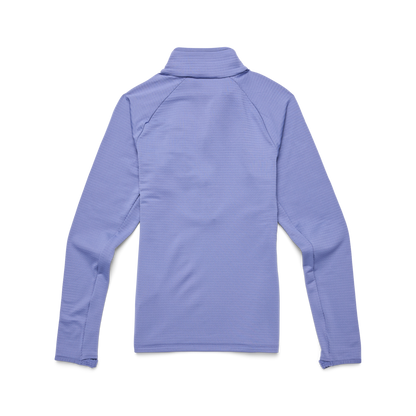Otero Fleece Half-Zip Pullover - Women's