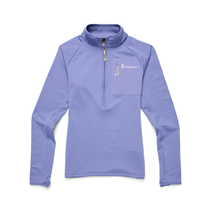 Otero Fleece Half-Zip Pullover - Women's