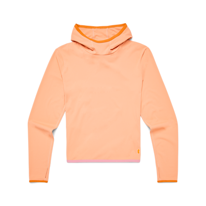 Sombra Sun Hoodie - Women's