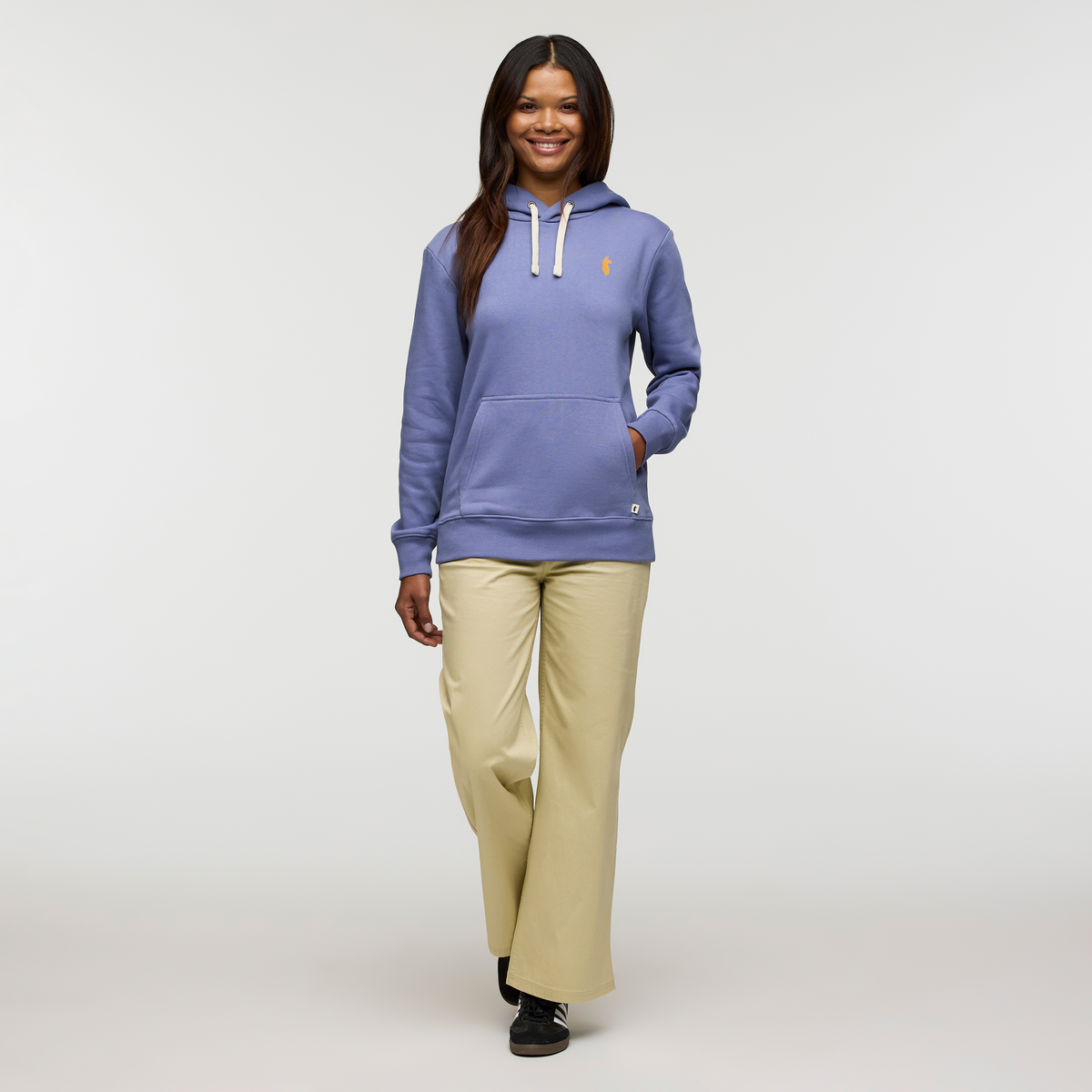 Up and Up Pullover Hoodie - Women's