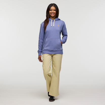 Up and Up Pullover Hoodie - Women's