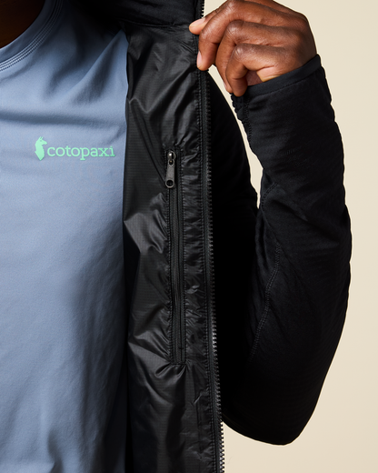 Capa Hybrid Insulated Jacket - Men's