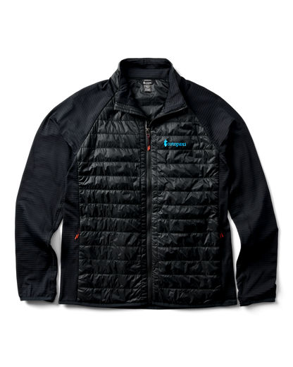 Capa Hybrid Insulated Jacket - Men's