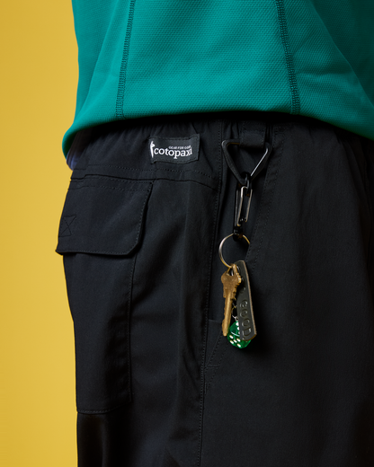 Coraje Tech Cargo Pant - Men's