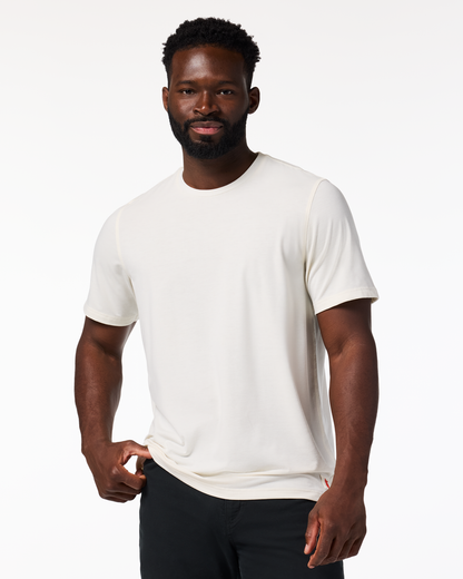 Empaca Crew T-Shirt - Men's