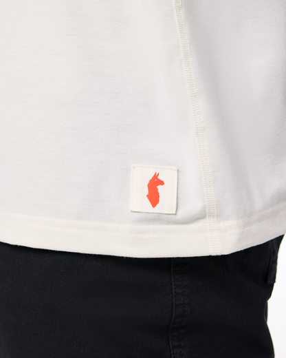 Empaca Crew T-Shirt - Men's