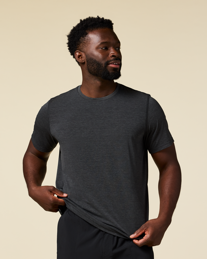 Empaca Crew T-Shirt - Men's