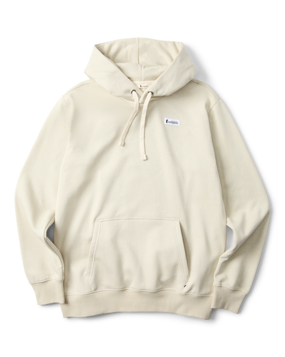 Llama Patch Pullover Hoodie - Men's