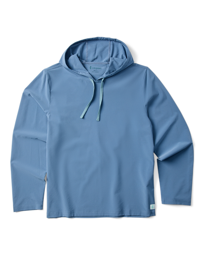 Pulso Tech Hoodie - Men's