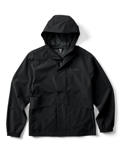 Rayu Rain Jacket - Men's