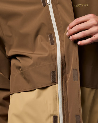 Rayu Rain Jacket - Men's