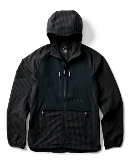 Yermo Hooded Jacket - Men's