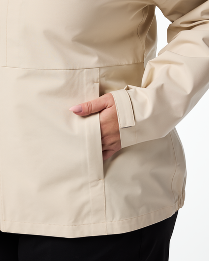Cielo Rain Jacket - Women's