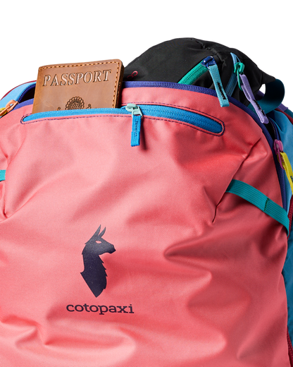 Allpa 35L Travel Pack - Del Día
