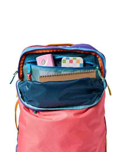 Allpa 35L Travel Pack - Del Día