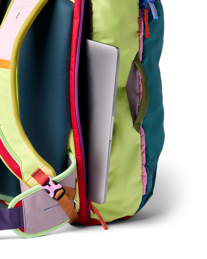 Allpa 42L Travel Pack - Del Día