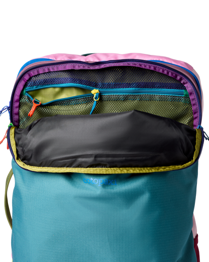 Allpa 42L Travel Pack - Del Día