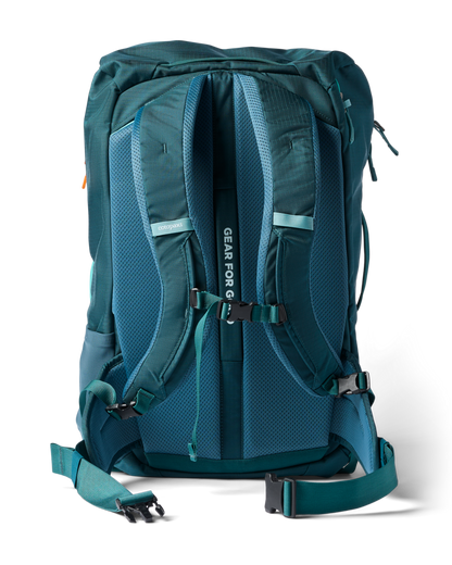 Allpa 42L Travel Pack