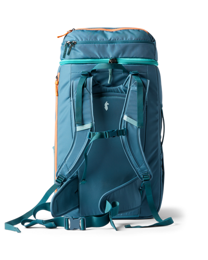 Allpa 50L Adventure Travel Pack