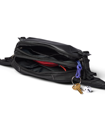Allpa X 1.5L Hip Pack