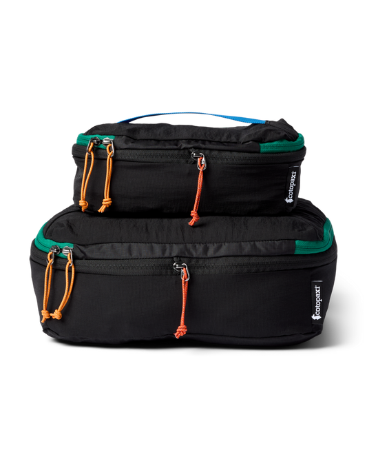 Cubo Expandable Packing Cube Set