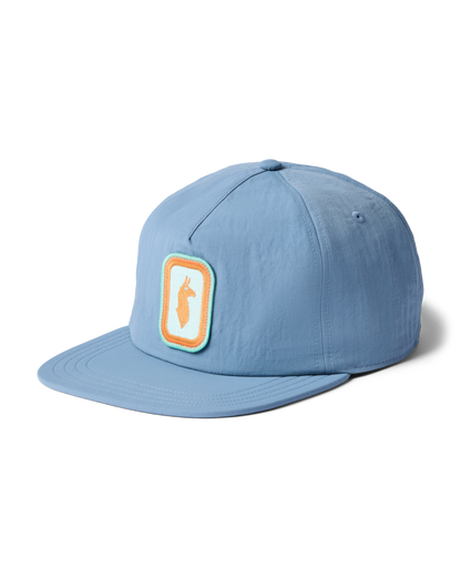 Radíant Llama Heritage Tech Hat