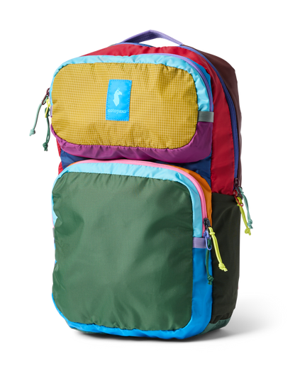 Tasra 16L Backpack - Del Día