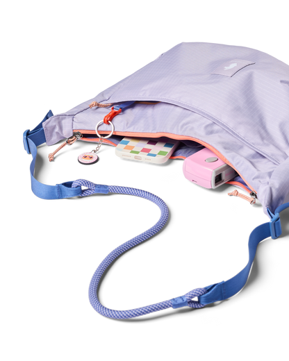 Trozo 8L Shoulder Bag - Cada Día
