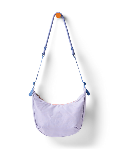 Trozo 8L Shoulder Bag - Cada Día