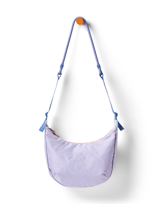 Trozo 8L Shoulder Bag - Cada Día