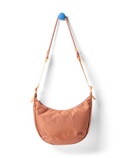 Trozo 8L Shoulder Bag - Cada Día