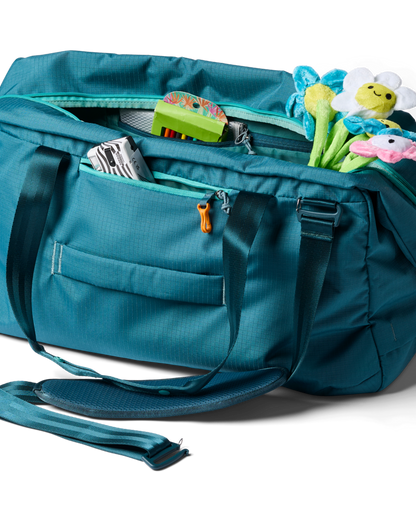 Viaje 45L Travel Duffel